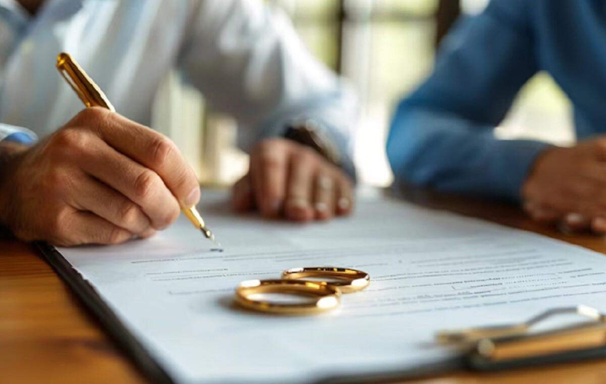 Abogados expertos en divorcios en Guadalajara